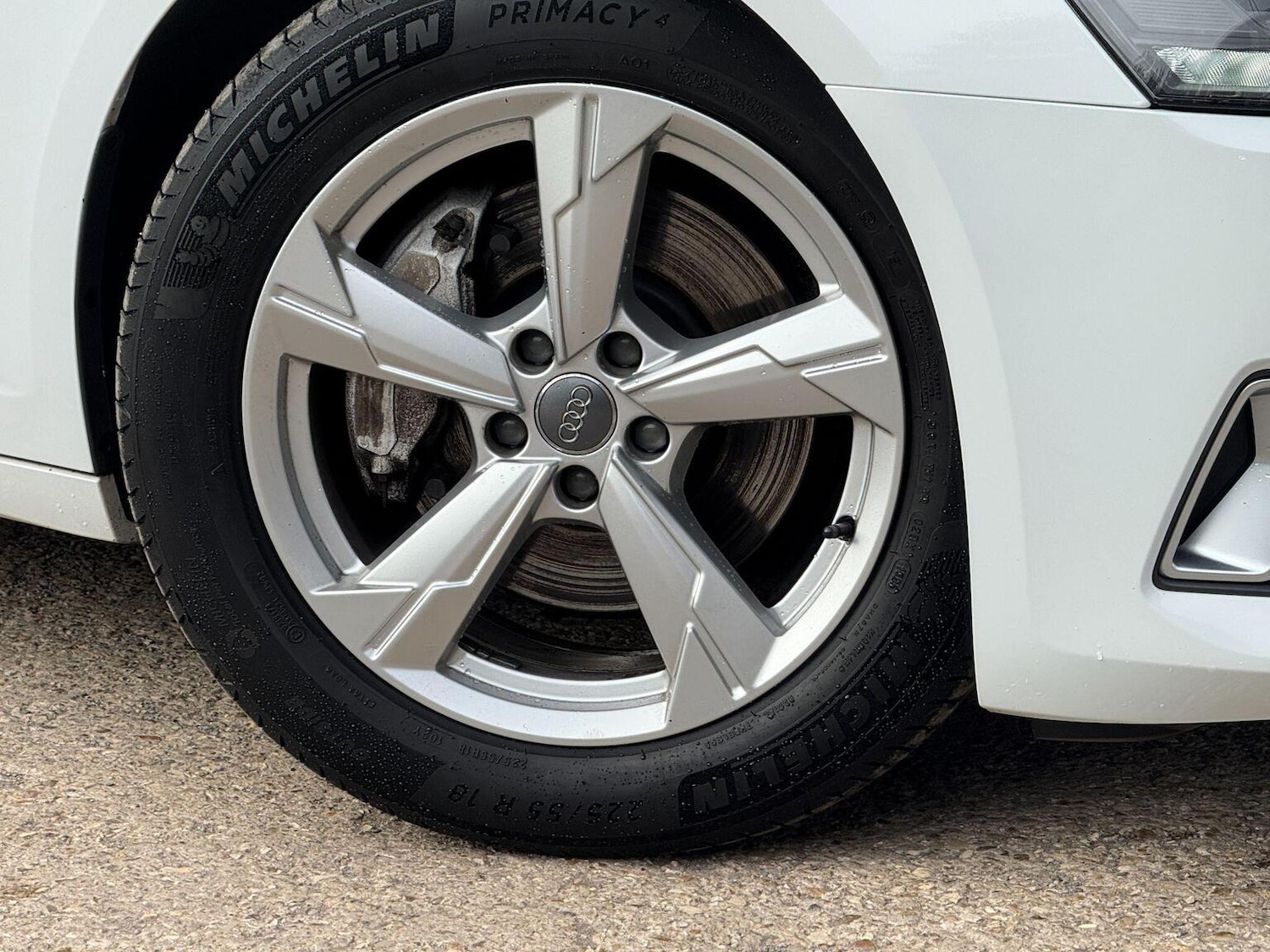 Used Audi A6 Avant 2019 for sale - 76134099: Photo 6