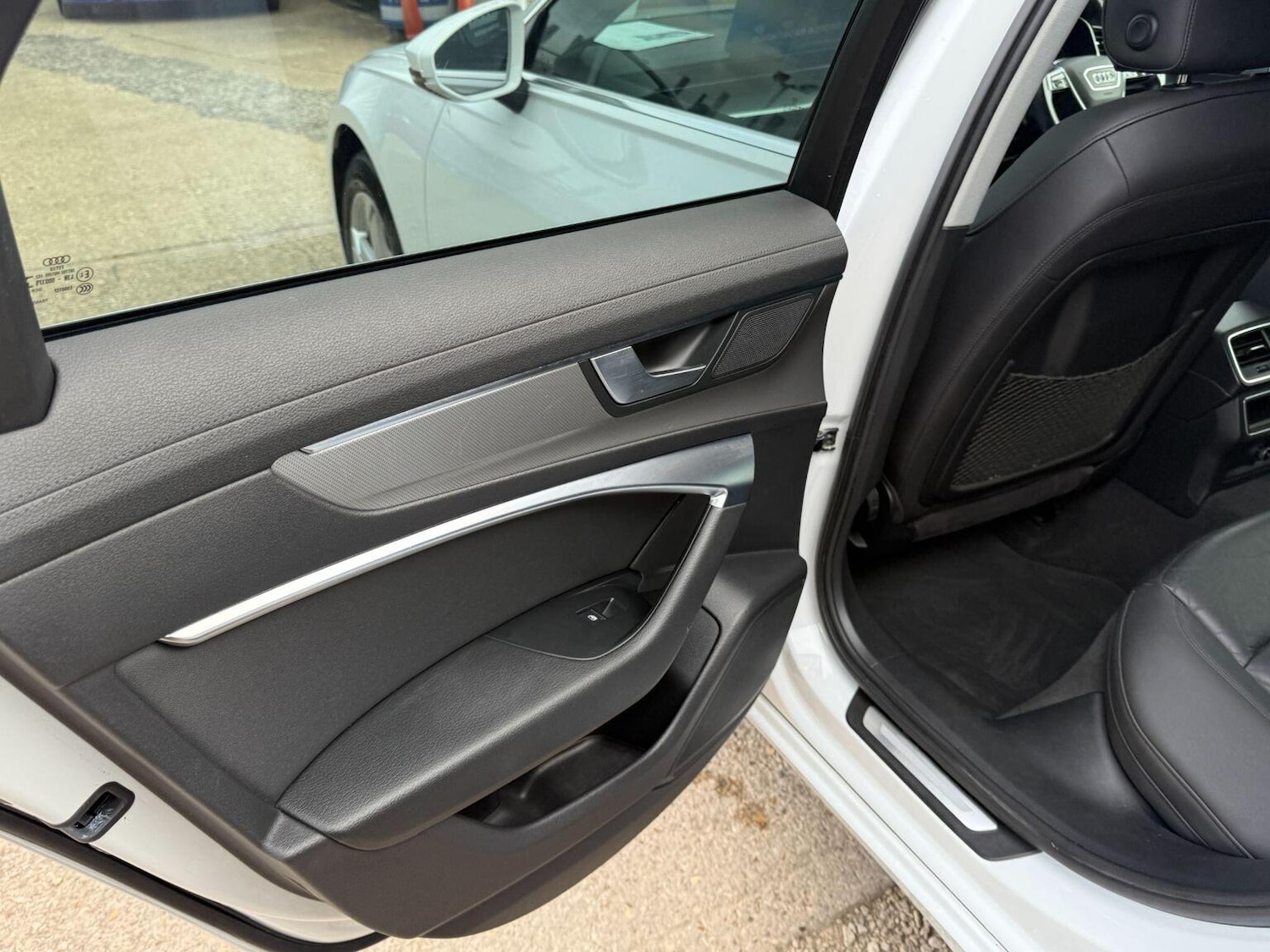 Used Audi A6 Avant 2019 for sale - 76134099: Photo 60