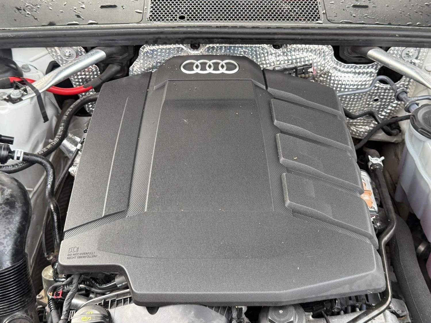 Used Audi A6 Avant 2019 for sale - 76134099: Photo 65