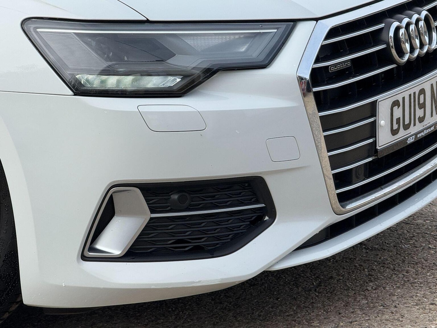 Used Audi A6 Avant 2019 for sale - 76134099: Photo 7