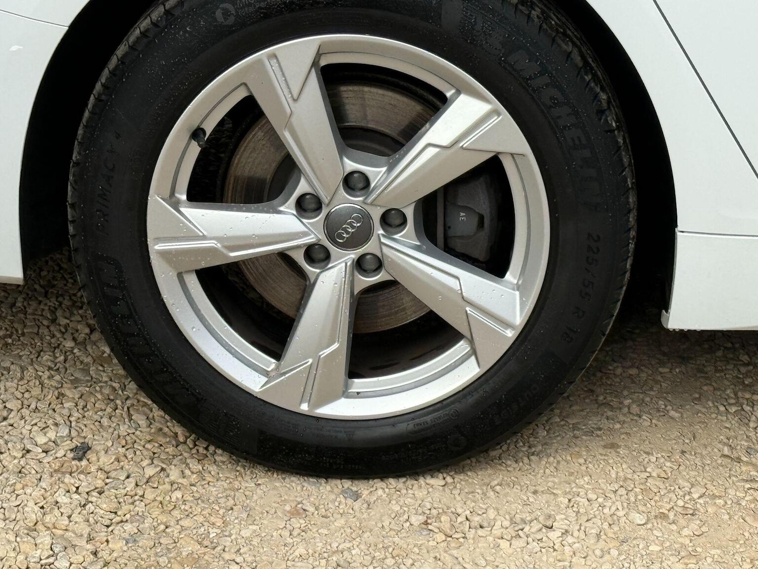 Used Audi A6 Avant 2019 for sale - 76134099: Photo 9