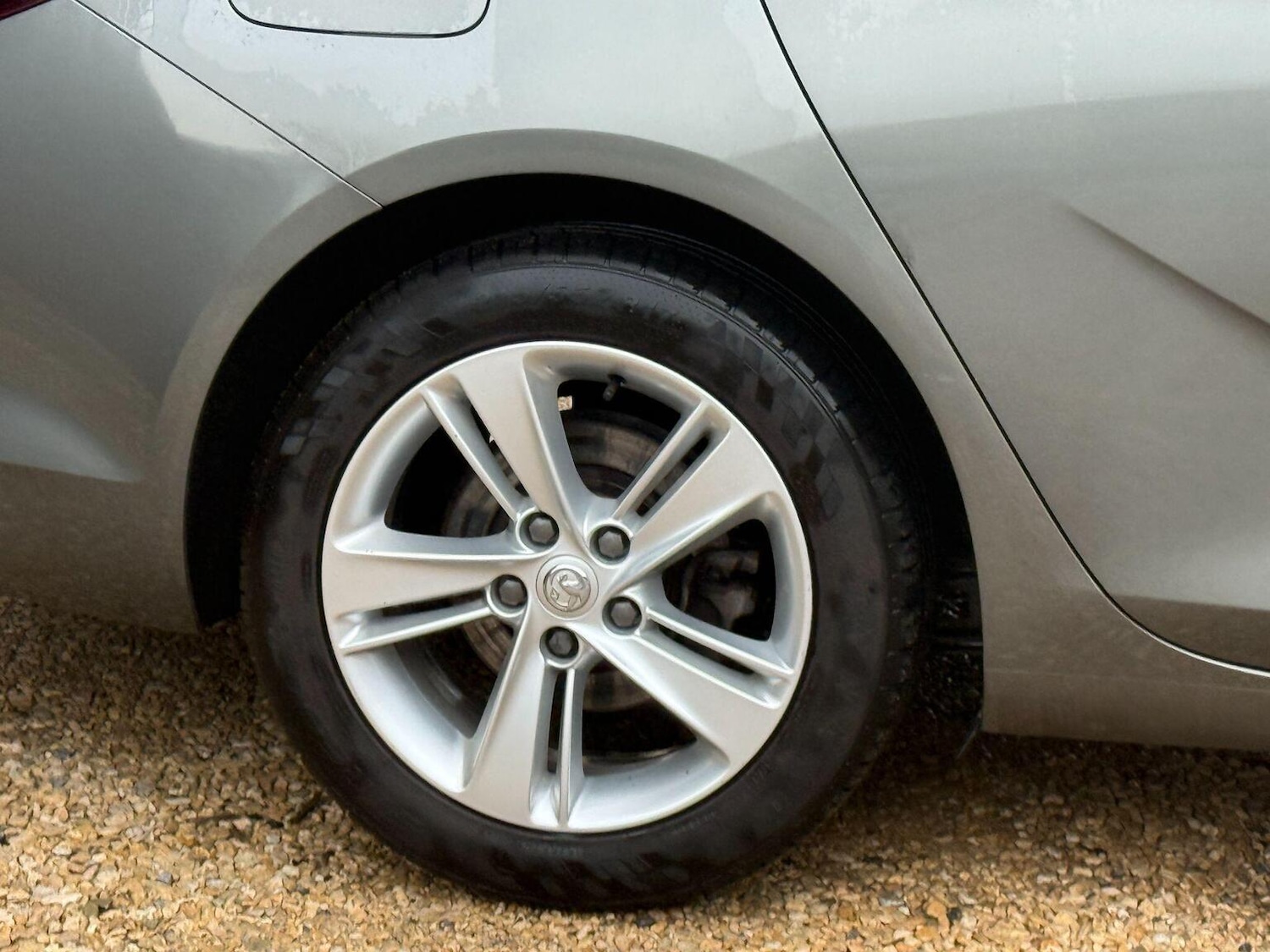 Used Vauxhall Insignia 2017 for sale - 77303737: Photo 14