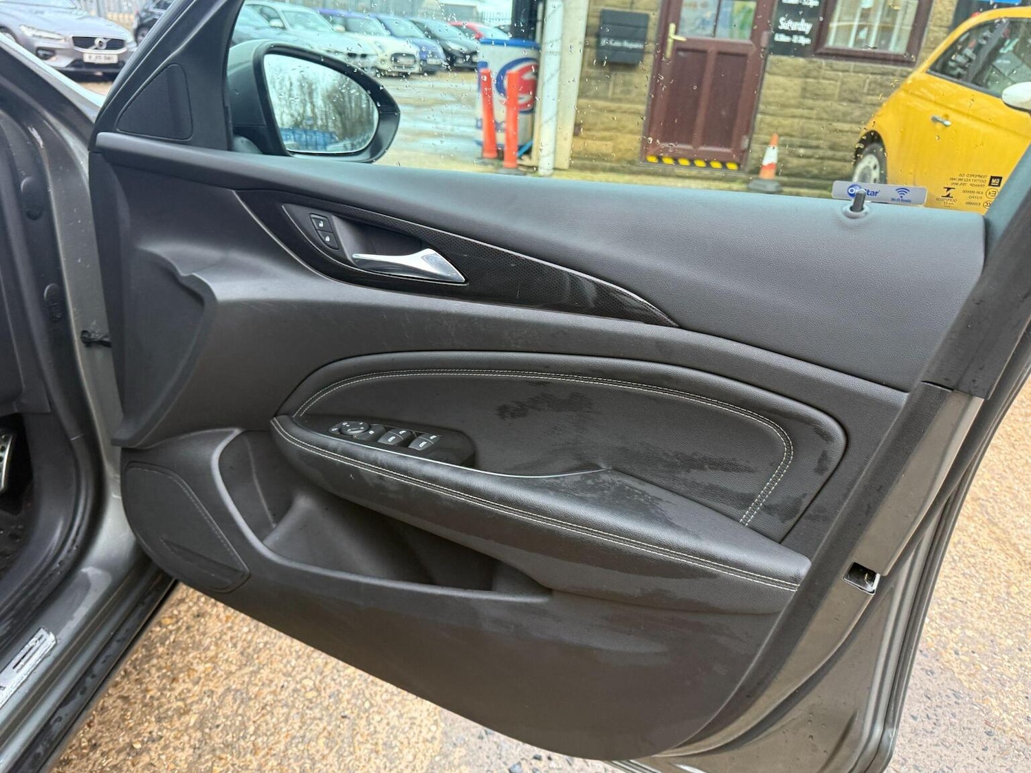 Used Vauxhall Insignia 2017 for sale - 77303737: Photo 17