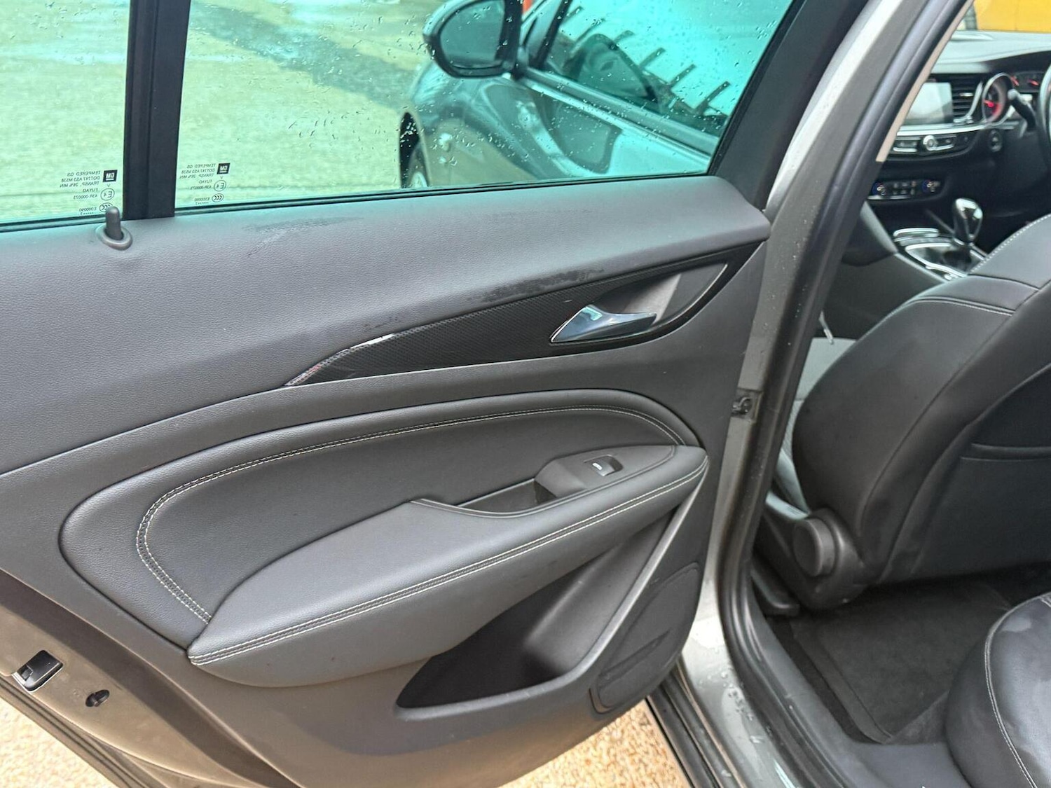 Used Vauxhall Insignia 2017 for sale - 77303737: Photo 24