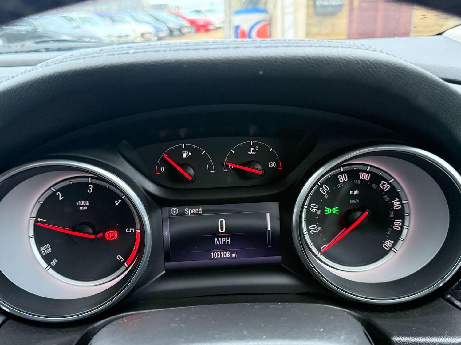 Used Vauxhall Insignia 2017 for sale - 77303737: Photo 28