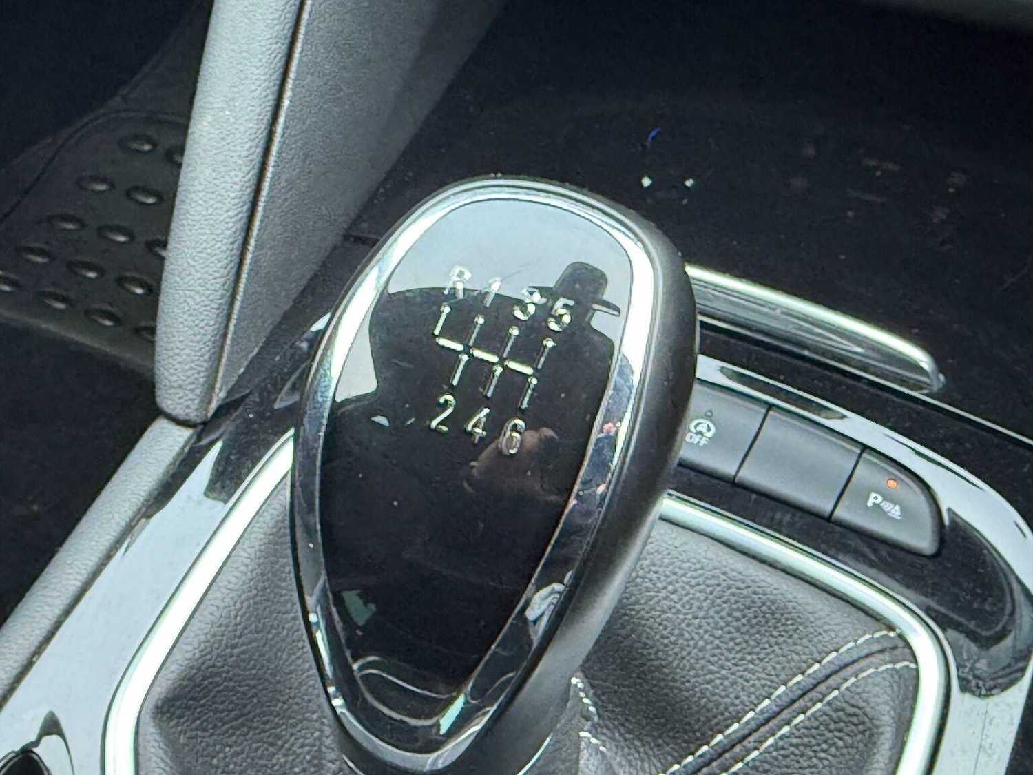 Used Vauxhall Insignia 2017 for sale - 77303737: Photo 31