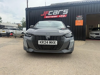 Used Peugeot 208 2024 for sale - 78727150: Photo