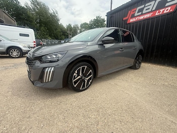 Used Peugeot 208 2024 for sale - 78727150: Photo