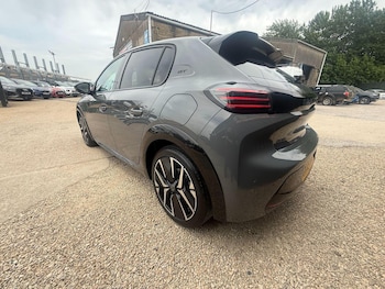 Used Peugeot 208 2024 for sale - 78727150: Photo
