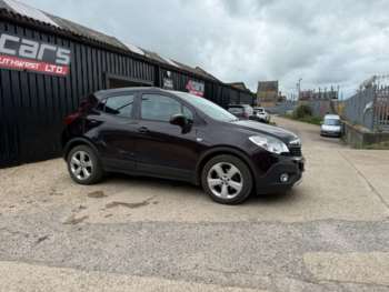 2014 - 1.4T Exclusiv 5dr