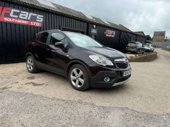 Used Vauxhall Mokka 2014 for sale - 74757381: Photo