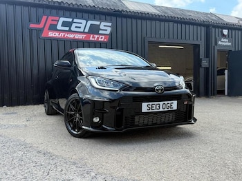 Toyota - Yaris