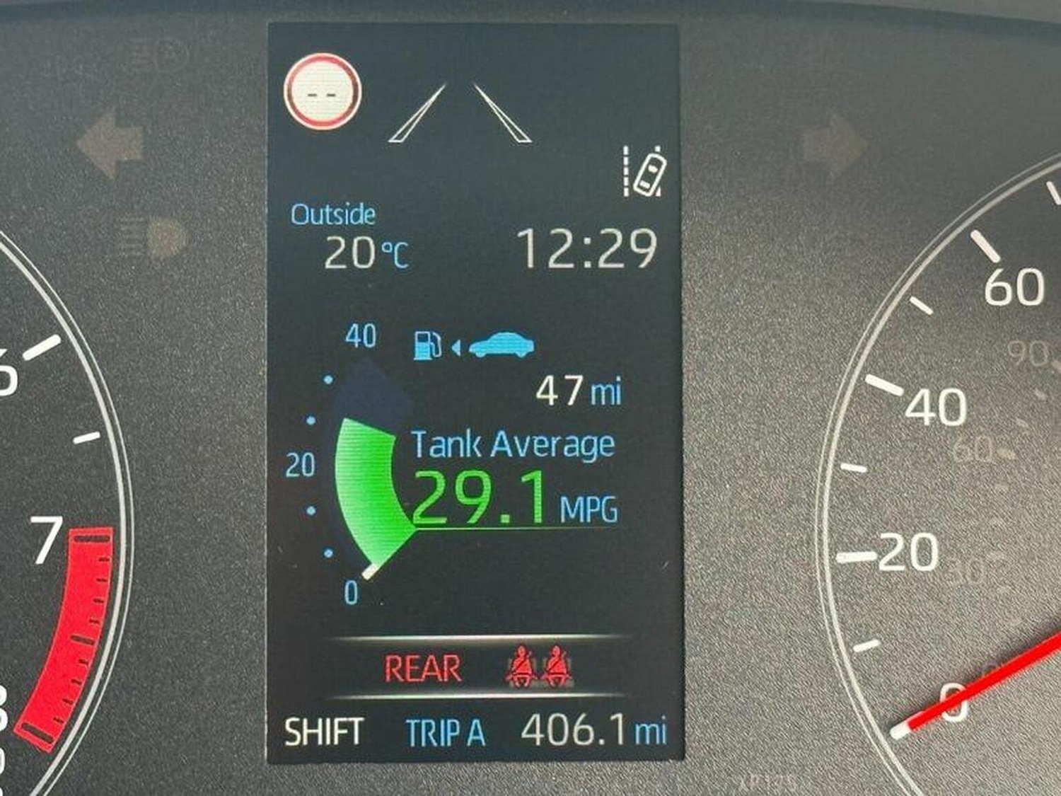 Vehicle 46