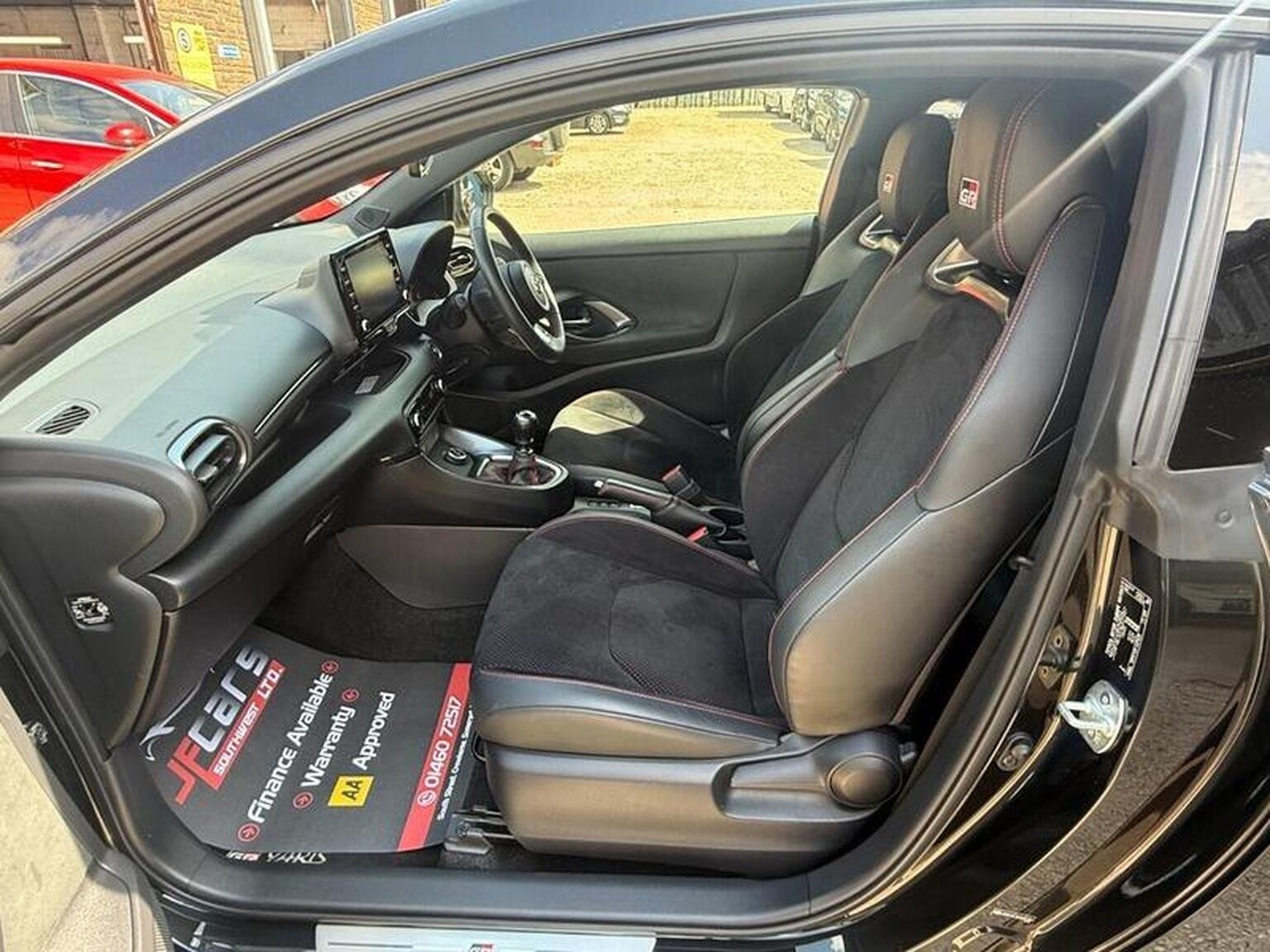 Vehicle 54