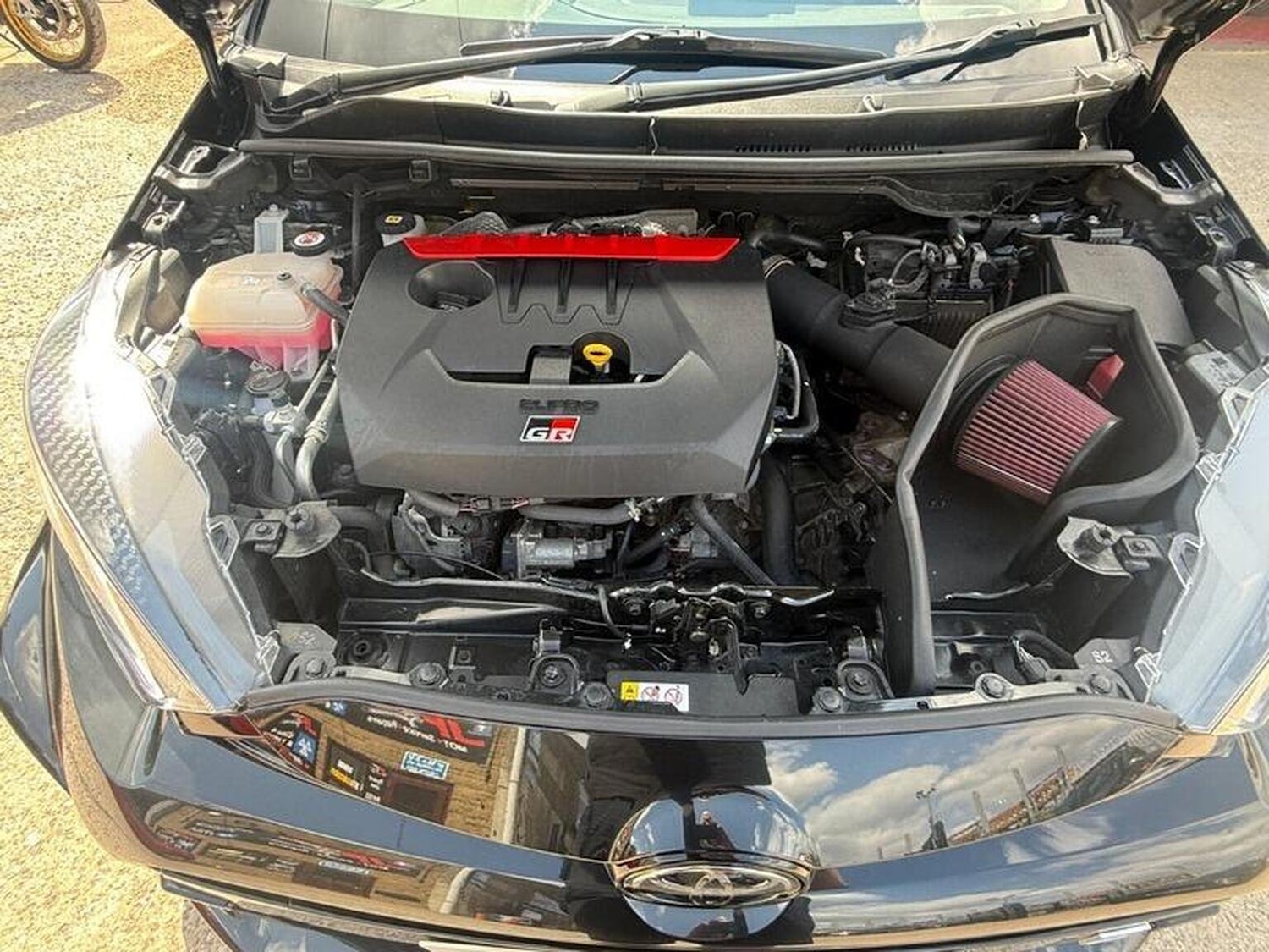 Vehicle 64