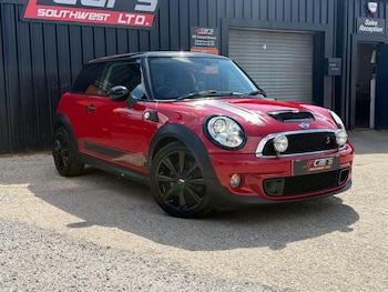 Used MINI Hatch 2013 for sale - 79335666: Photo