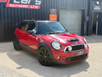 Used MINI Hatch 2013 for sale - 79335666: Photo