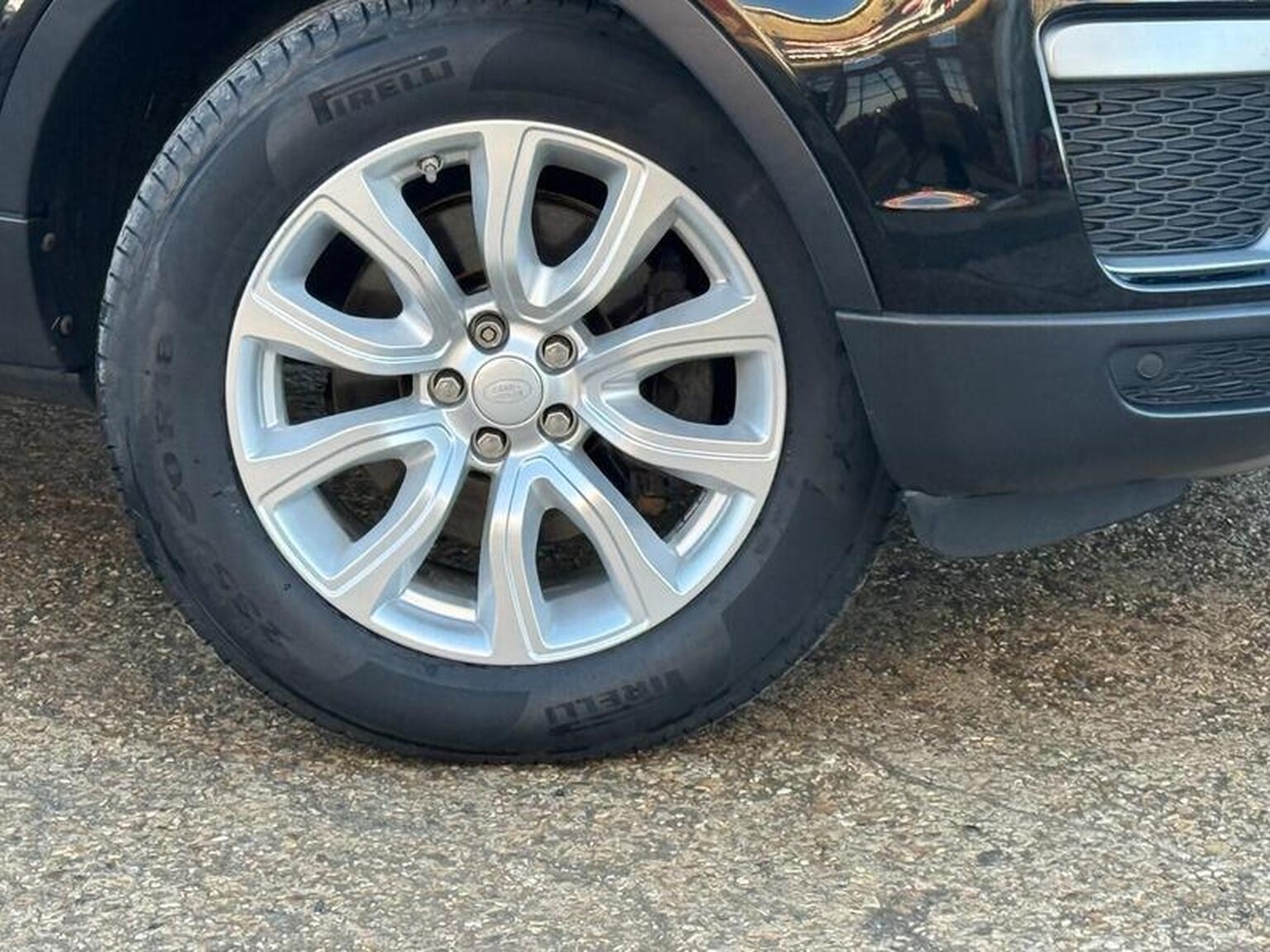 Used Land Rover Range Rover Evoque 2015 for sale - 76924343: Photo 16