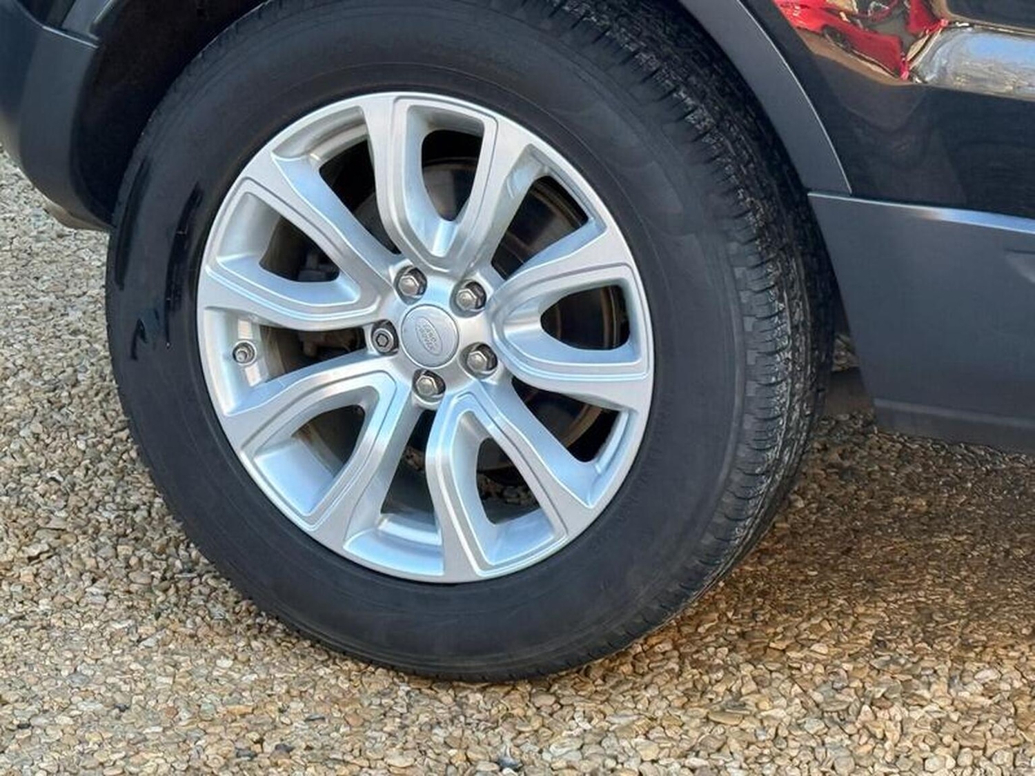 Used Land Rover Range Rover Evoque 2015 for sale - 76924343: Photo 17