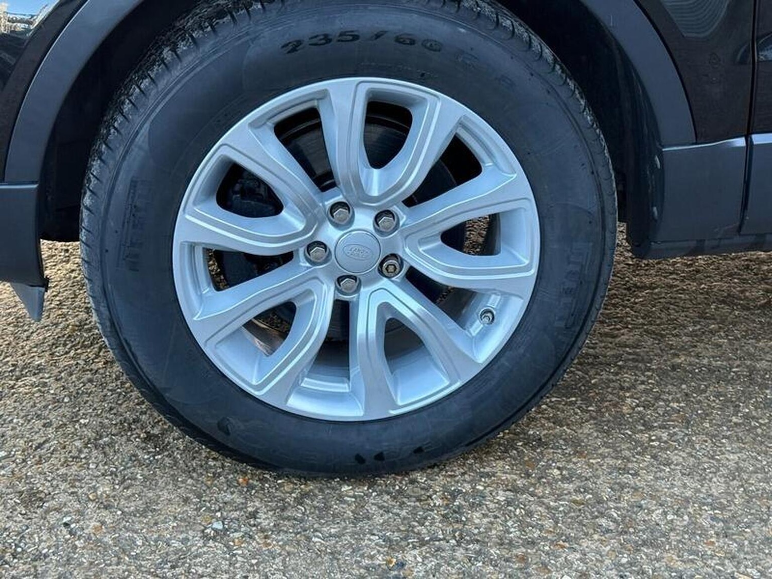 Used Land Rover Range Rover Evoque 2015 for sale - 76924343: Photo 18