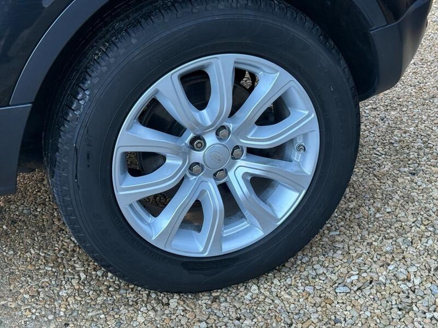 Used Land Rover Range Rover Evoque 2015 for sale - 76924343: Photo 19