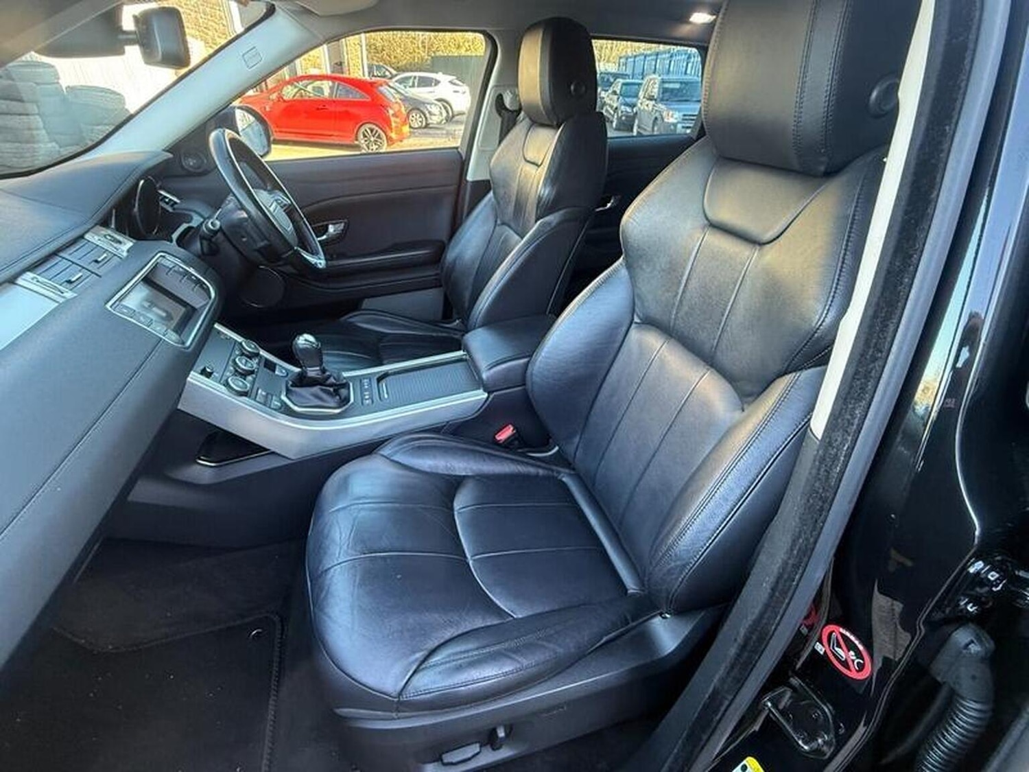 Used Land Rover Range Rover Evoque 2015 for sale - 76924343: Photo 20