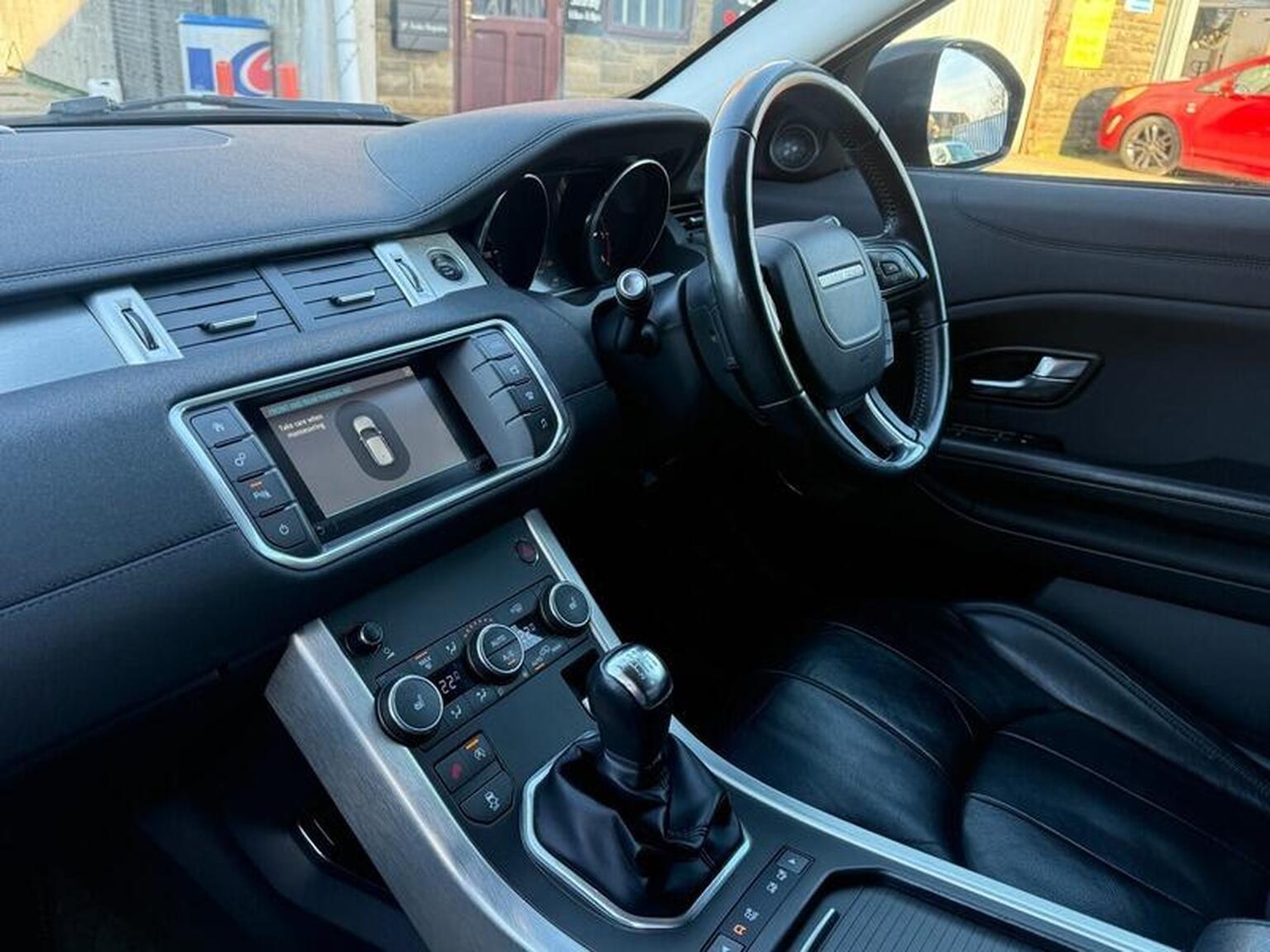 Used Land Rover Range Rover Evoque 2015 for sale - 76924343: Photo 21