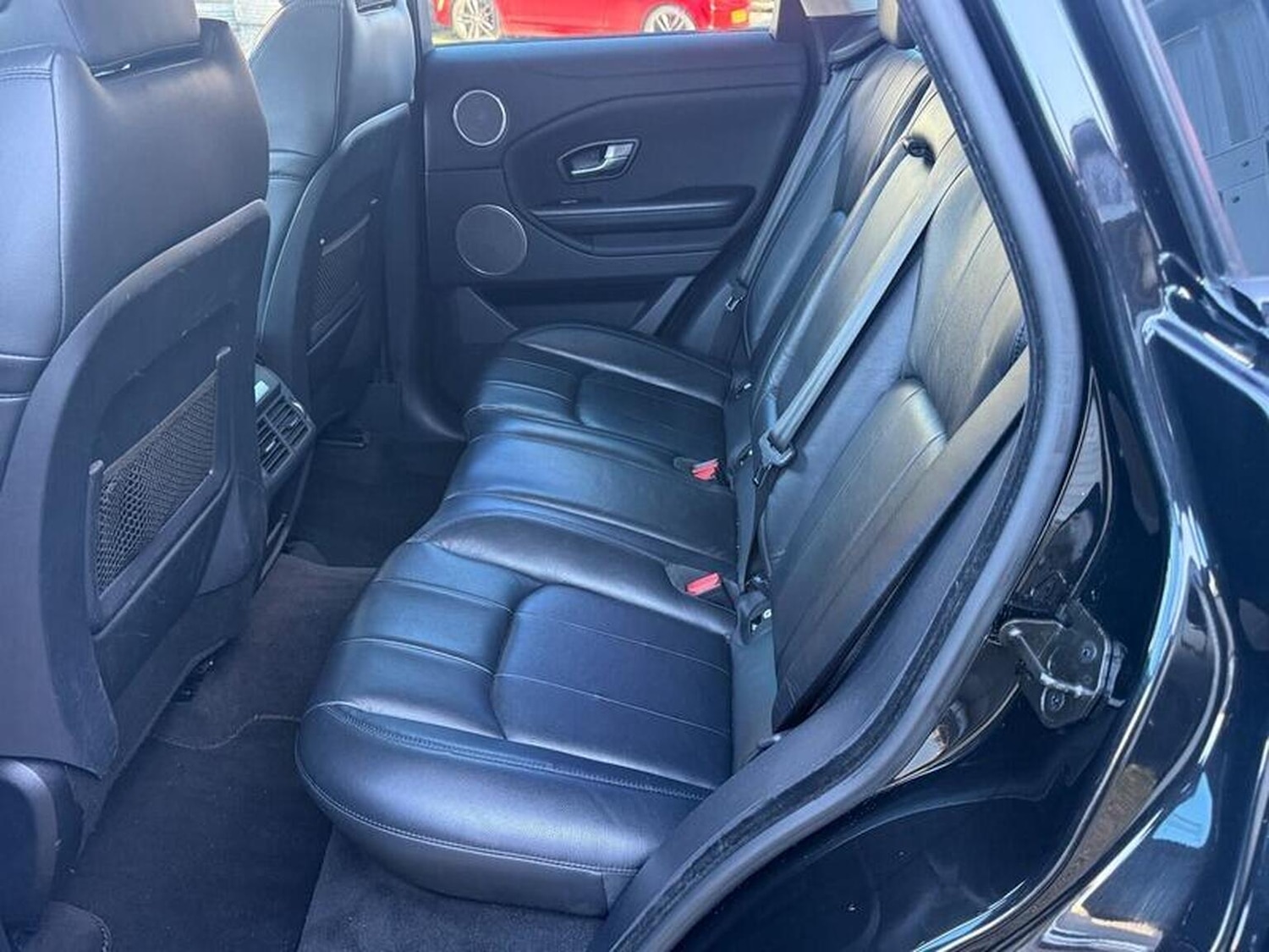 Used Land Rover Range Rover Evoque 2015 for sale - 76924343: Photo 23