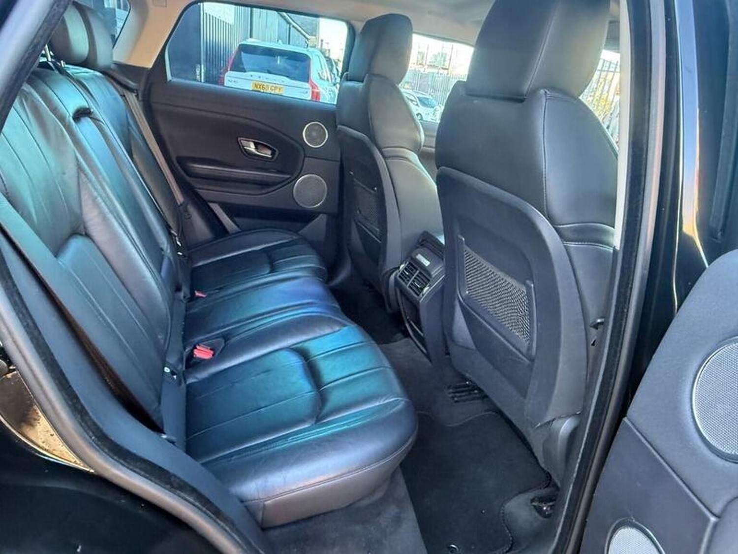 Used Land Rover Range Rover Evoque 2015 for sale - 76924343: Photo 26