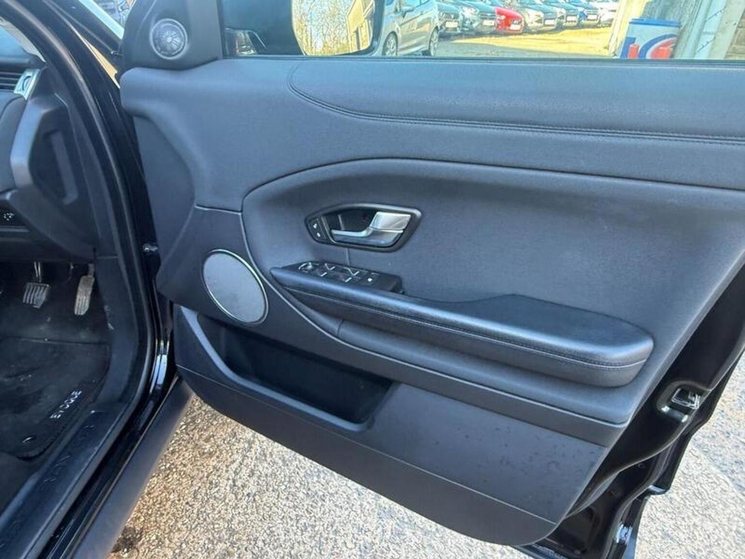 Used Land Rover Range Rover Evoque 2015 for sale - 76924343: Photo 27