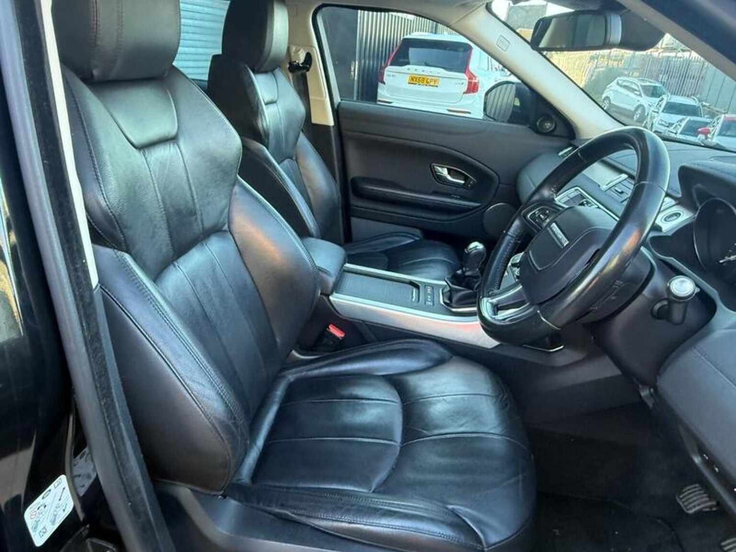 Used Land Rover Range Rover Evoque 2015 for sale - 76924343: Photo 28