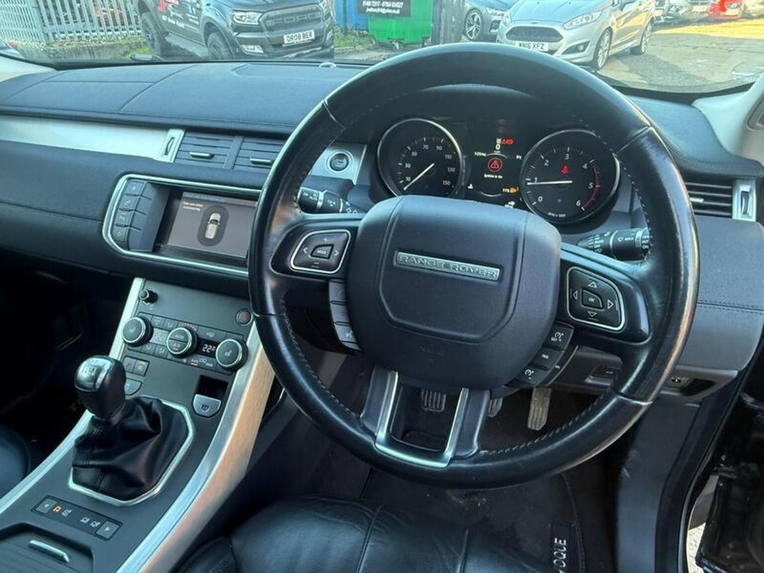 Used Land Rover Range Rover Evoque 2015 for sale - 76924343: Photo 29