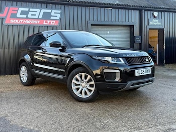 Used Land Rover Range Rover Evoque 2015 for sale - 76924343: Photo