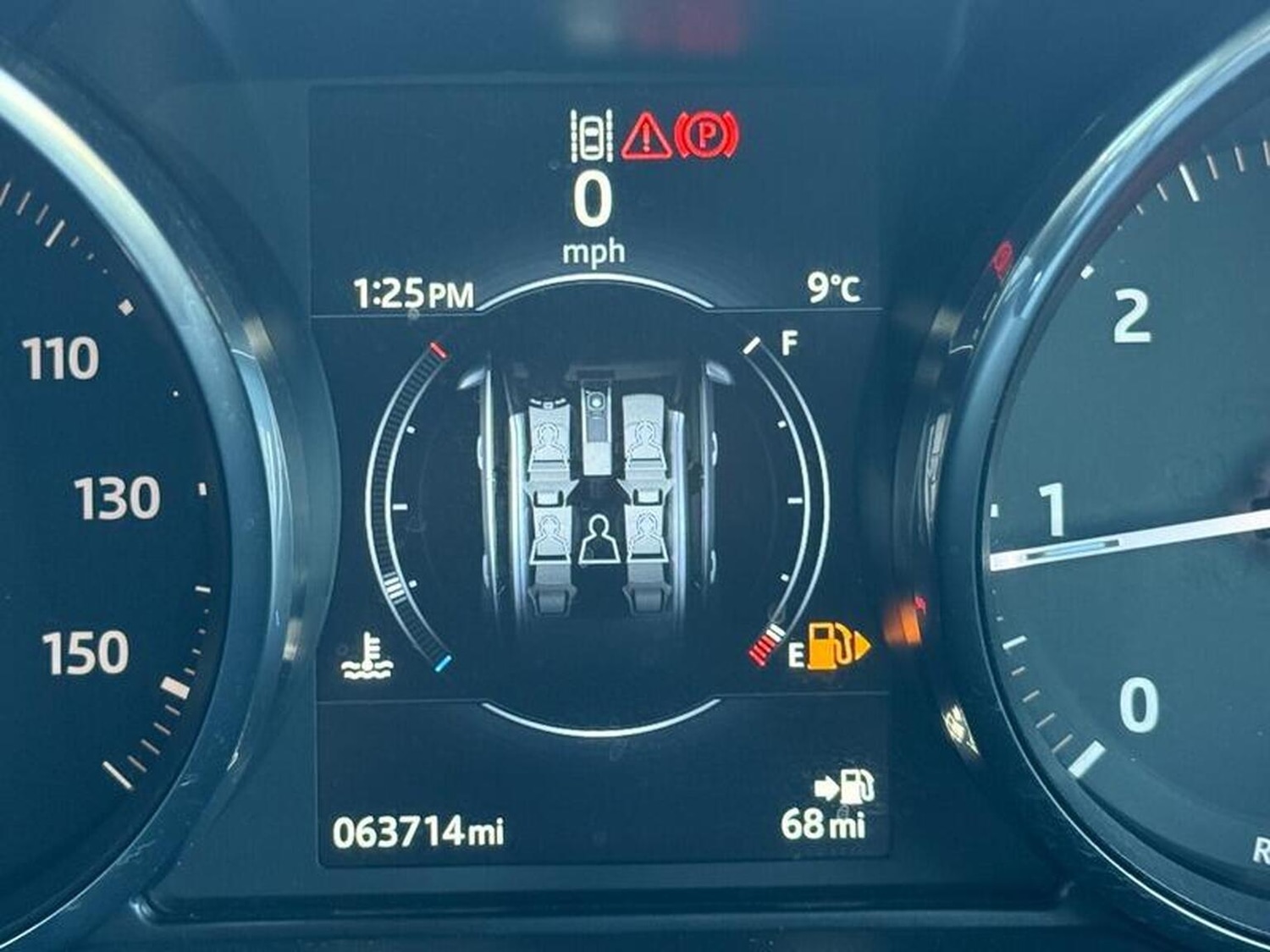 Used Land Rover Range Rover Evoque 2015 for sale - 76924343: Photo 30