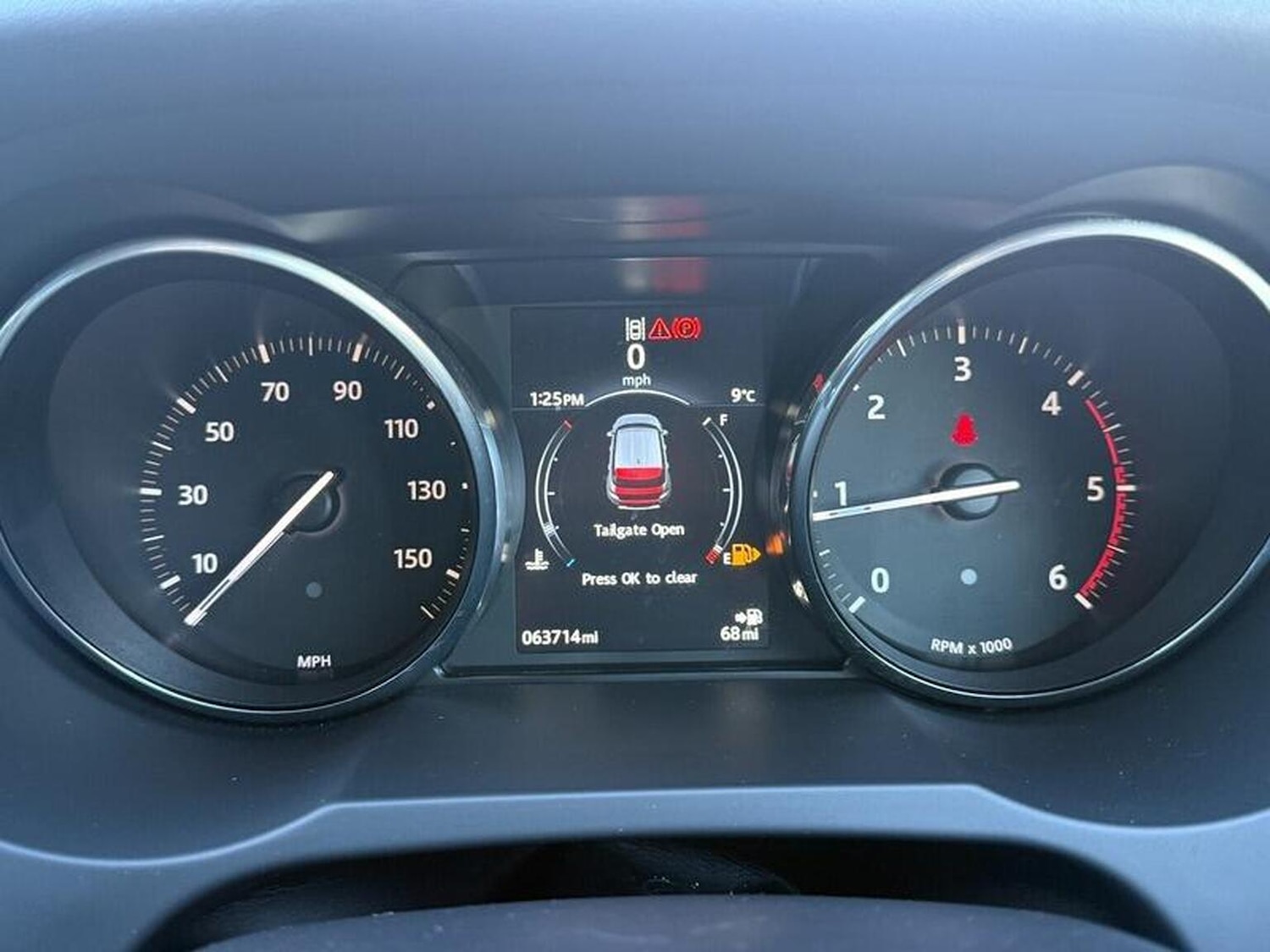 Used Land Rover Range Rover Evoque 2015 for sale - 76924343: Photo 31