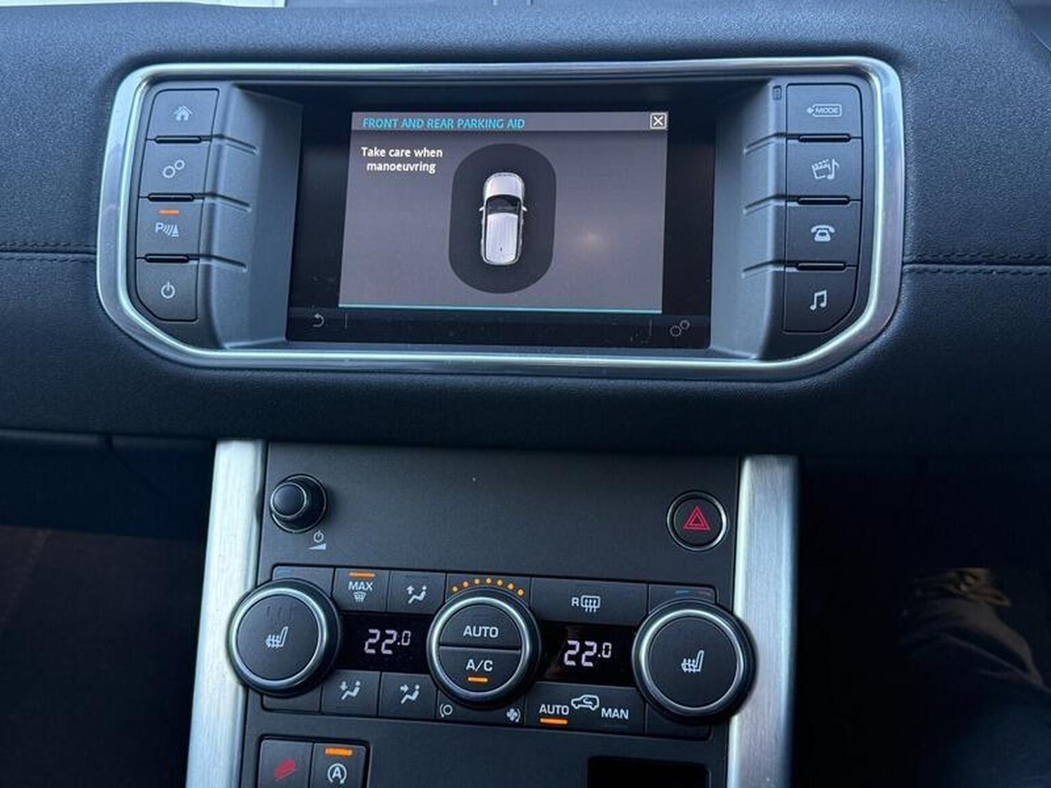 Used Land Rover Range Rover Evoque 2015 for sale - 76924343: Photo 32