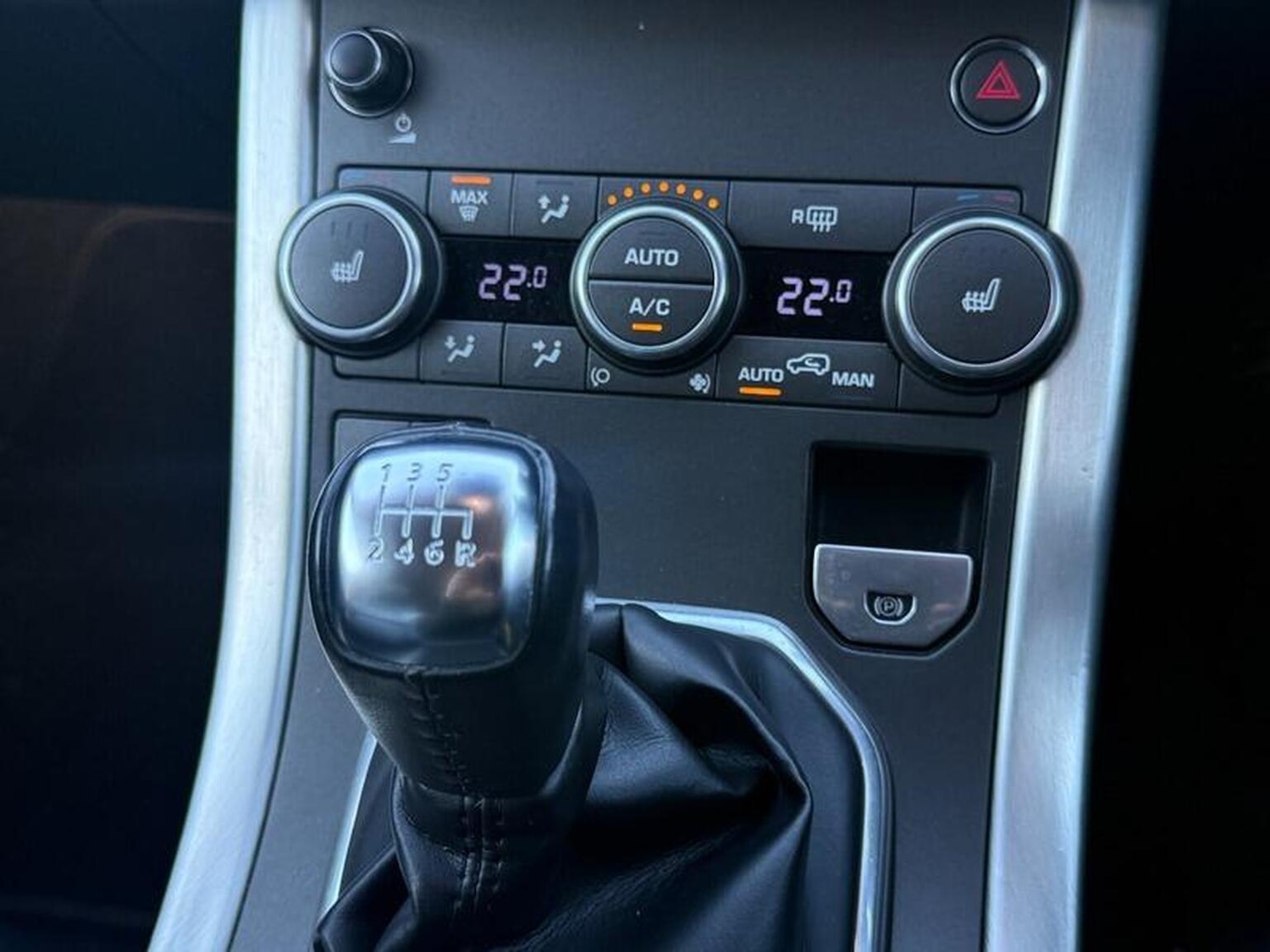 Used Land Rover Range Rover Evoque 2015 for sale - 76924343: Photo 33