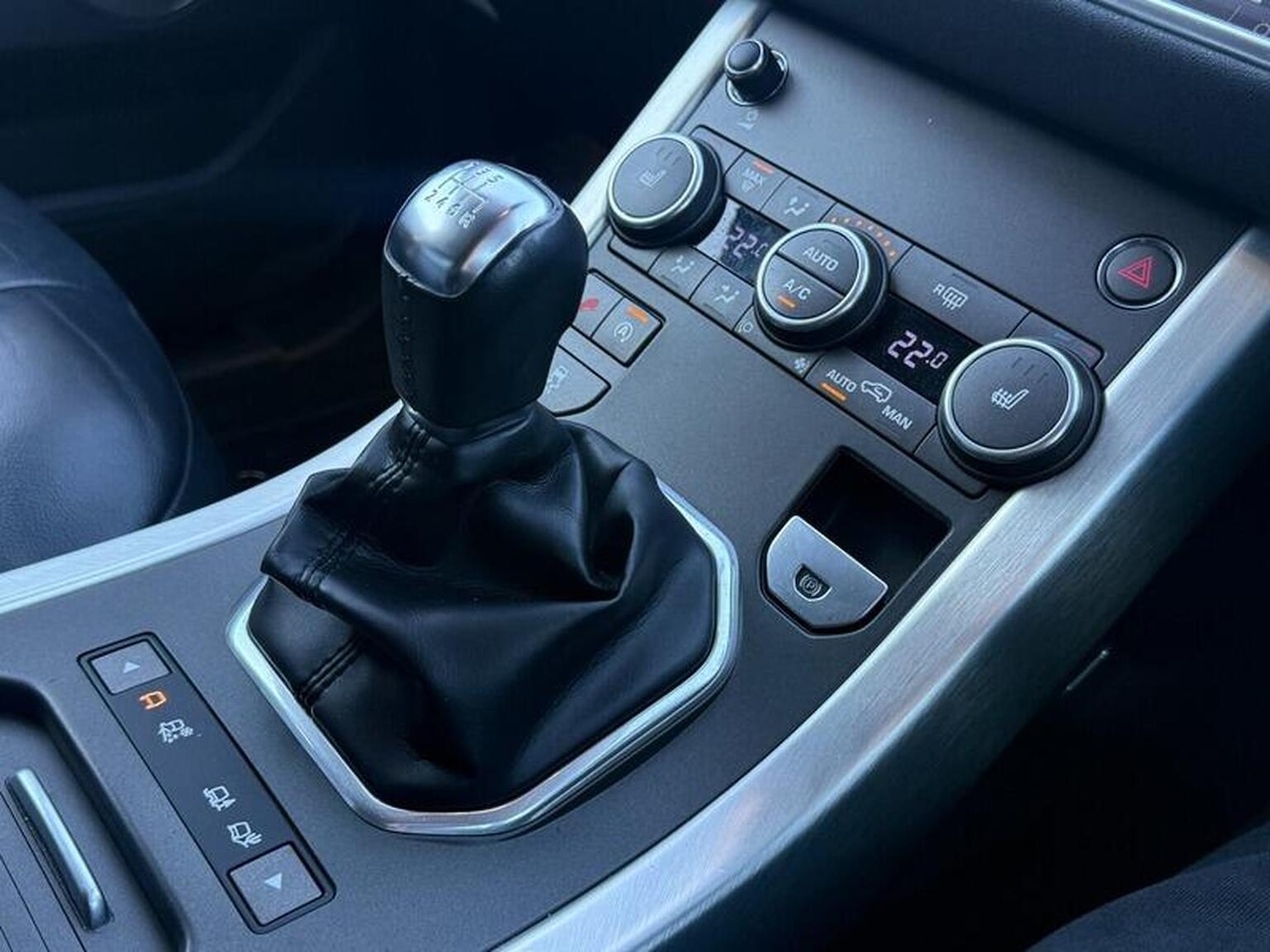 Used Land Rover Range Rover Evoque 2015 for sale - 76924343: Photo 34