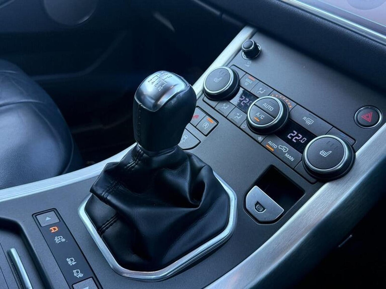 Used Land Rover Range Rover Evoque 2015 for sale - 76924343: Photo 35