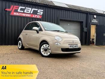 Fiat 500 feature image