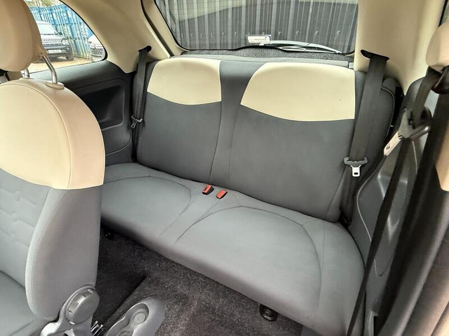 Used Fiat 500 2014 for sale - 77610051: Photo 24