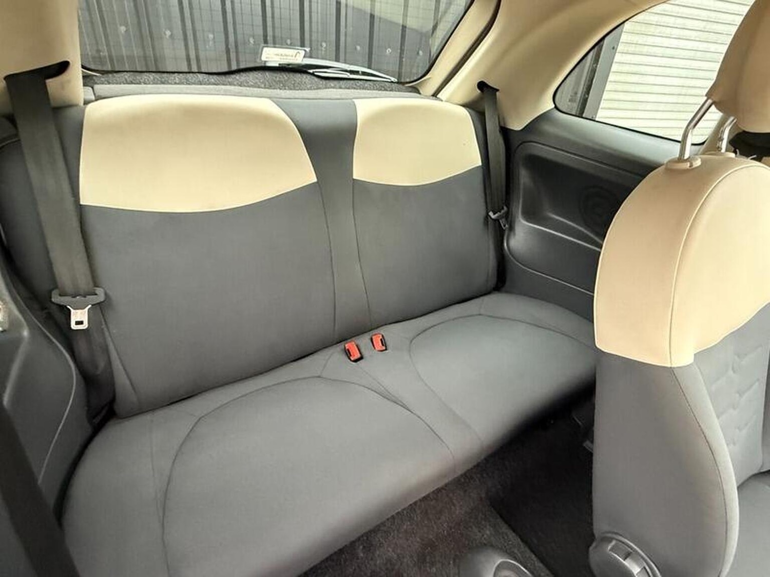 Used Fiat 500 2014 for sale - 77610051: Photo 29