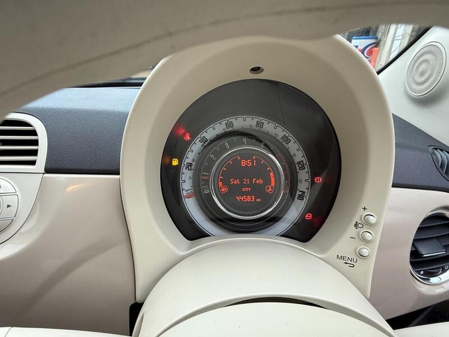 Used Fiat 500 2014 for sale - 77610051: Photo 30