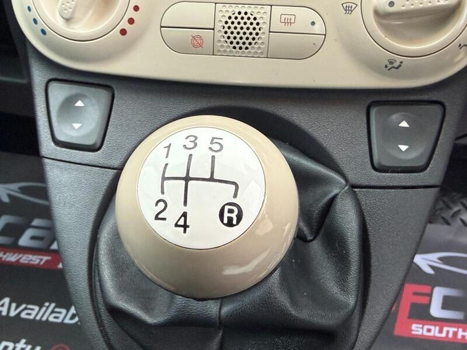 Used Fiat 500 2014 for sale - 77610051: Photo 33