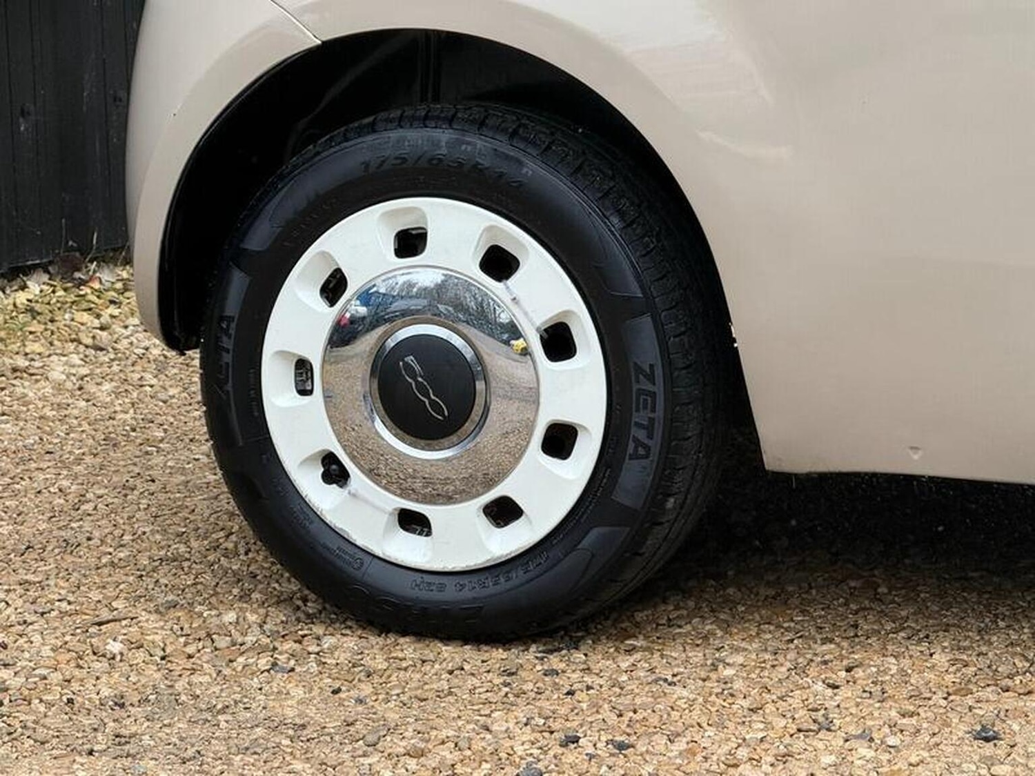 Used Fiat 500 2014 for sale - 77610051: Photo 5