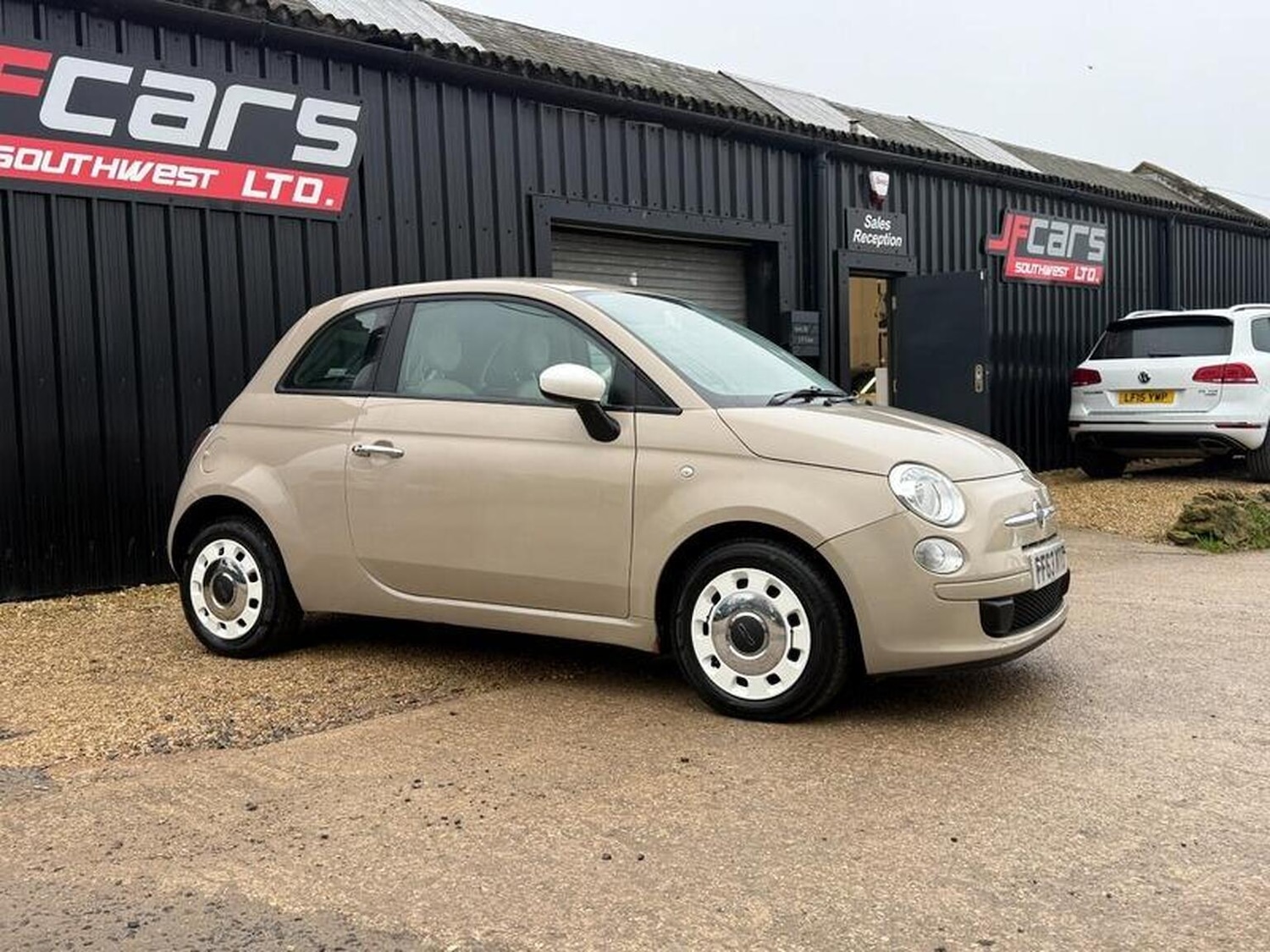 Used Fiat 500 2014 for sale - 77610051: Photo 9