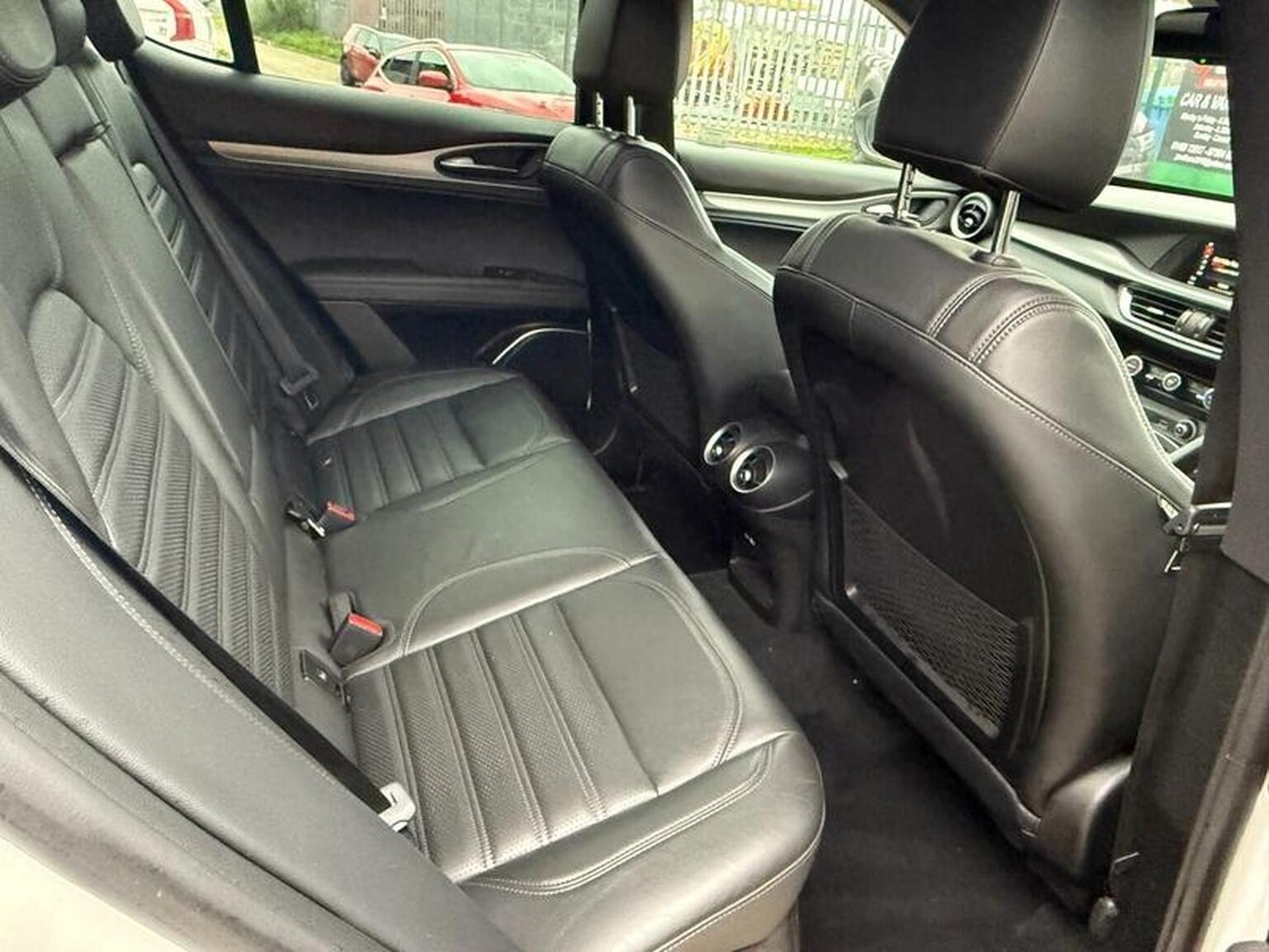 Used Alfa Romeo Stelvio 2017 for sale - 76418371: Photo 26