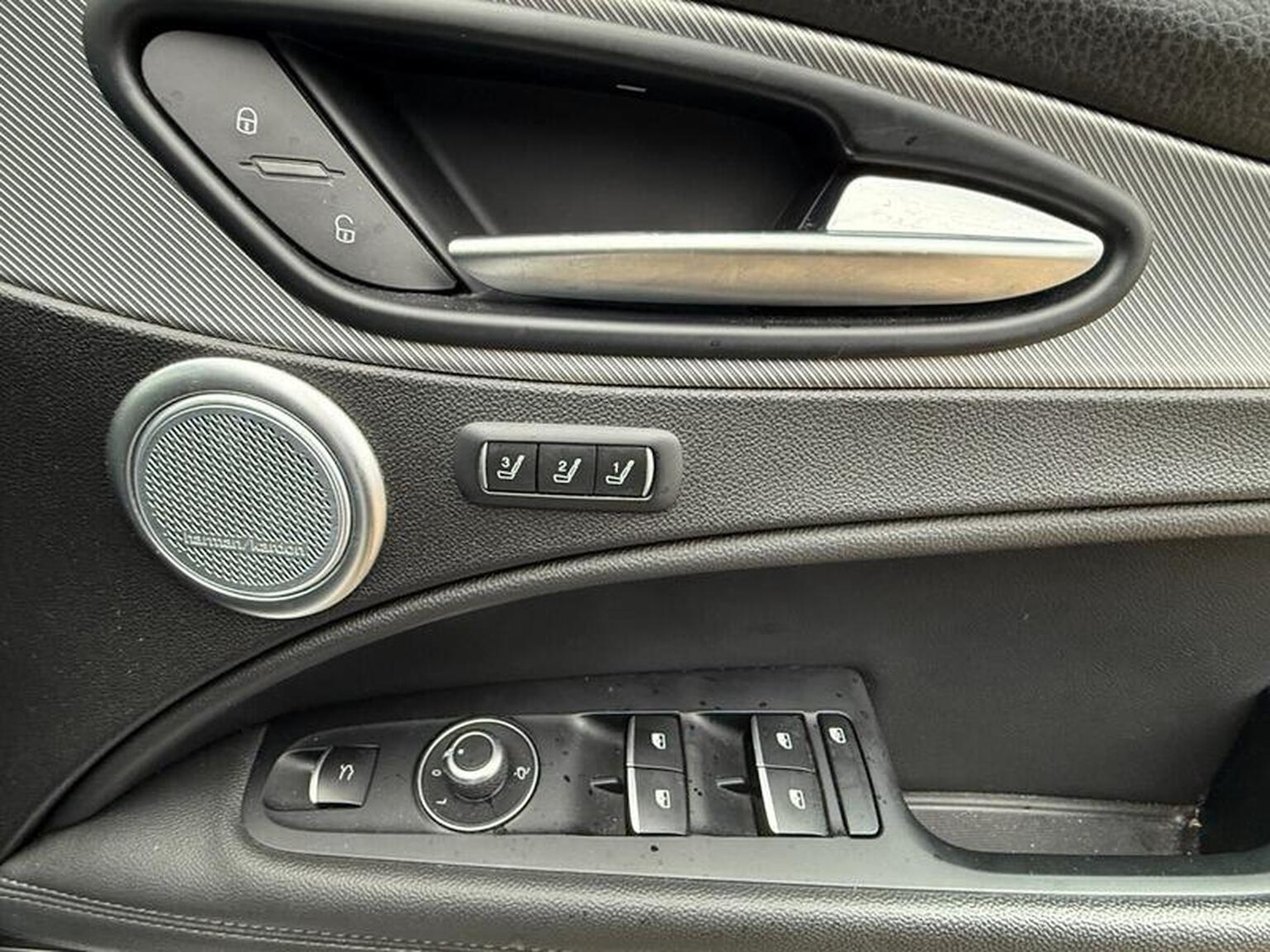 Used Alfa Romeo Stelvio 2017 for sale - 76418371: Photo 29