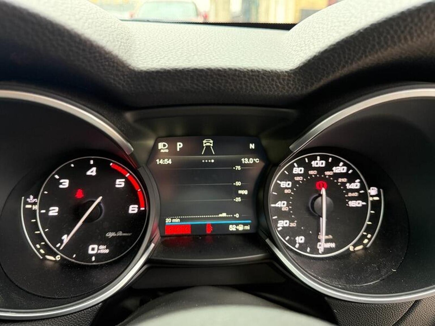 Used Alfa Romeo Stelvio 2017 for sale - 76418371: Photo 34