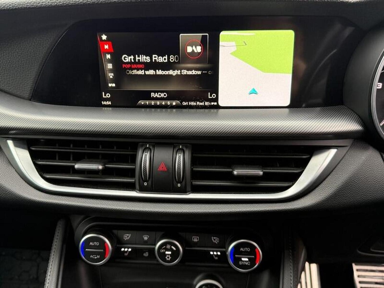 Used Alfa Romeo Stelvio 2017 for sale - 76418371: Photo 35